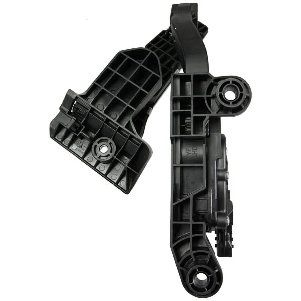 Accelerator Pedal Sensor