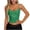 A1000_Green, variant on Vetsdori Camisole Tank Tops for Women Sleeveless Crop Shirts Pullover Casual Undershirts Work,Short Crewneck Womens Tops Summer