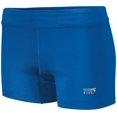 thumbnail image 1 of HighFive Girl's Truhit Volleyball Shorts, 1 of 1
