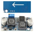 thumbnail image 4 of Boost Module, Numérique DC à DC Régulateur de Tension Module Petit 400KHz pour la Production d'Énergie Solaire Photovoltaïque, 4 of 8