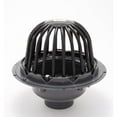 thumbnail image 2 of Proflo PF42850 3" Pvc Roof Drain, 2 of 3