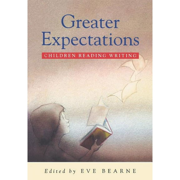Cassell Education Greater Expectations, (Paperback)