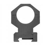 AIM Sports 1in Scope Ring-High/Picatinny