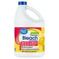 thumbnail image 2 of (3 pack) Great Value Cleaning Bleach, Lemon Scent, 121 fl oz, 2 of 9
