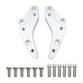 thumbnail image 1 of LOVIVER Handle Bar Risers Easy to Install for K 1600 B Grand America K1600B, 1 of 8