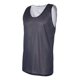 thumbnail image 1 of Badger - Tanque reversible de Mesh Pro - Navy / White - Pequeño Badger Camiseta sin mangas, 1 of 1