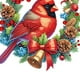 thumbnail image 4 of Un Lado Acrílico Navideño (cardenal), 4 of 5