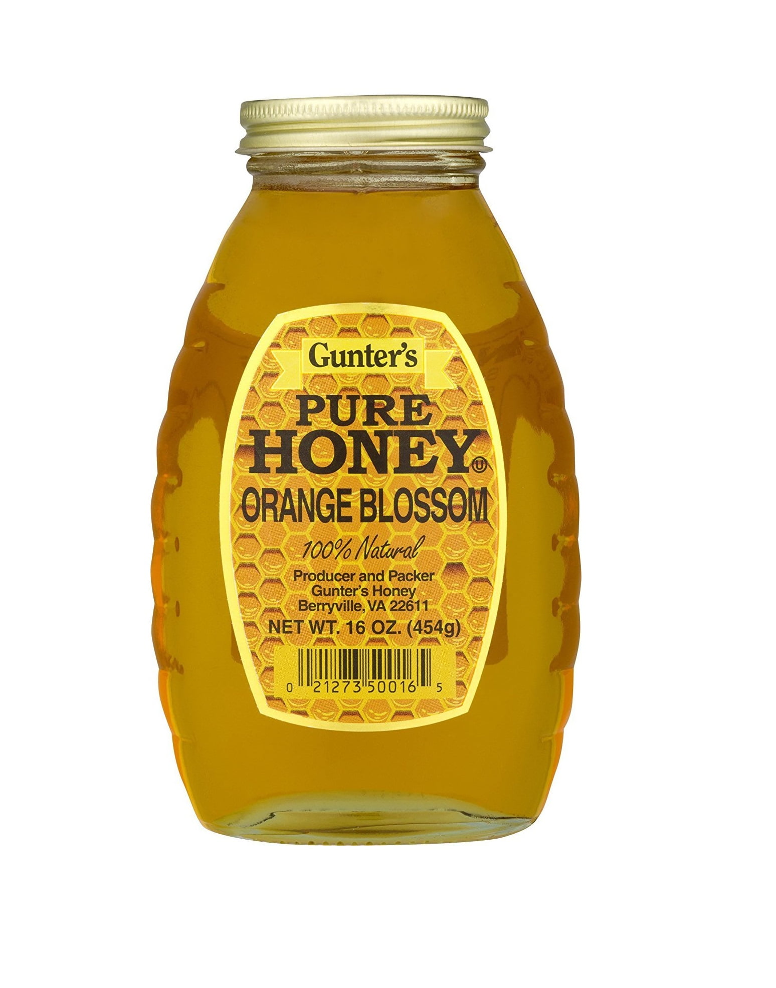 The Authenticity Of Gunter's Honey: Unveiling The Truth