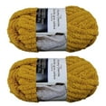 thumbnail image 4 of MAINSTAYS 2 pack gold polyester yarn, 4 of 4
