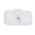 thumbnail image 1 of Chauffe-serviettes Portable USB Thermique Chaud Distributeur de Serviettes Humides Boîte Chauffante pour Serviettes Distributeur de Lingettes Humides Réutilisable Support, 1 of 4
