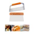 thumbnail image 3 of Cortador de moldes de jabón Sunnimix de acero Inoxidable 2 Piezas, 3 of 8