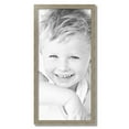 thumbnail image 2 of ArtToFrames 15x31 inch Muted Prosecco Gold Picture Frame, Gold MDF Poster Frame (4673), 2 of 7