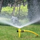thumbnail image 3 of Xihbxyly Aspersor de Césped Tipo Bala de Cobre, Boquilla Ajustable de 360°, Tecnología de Ahorro de Agua, Fácil Instalación, Riego de Césped, Riego de Jardín, Múltiples Usos, Material de Latón Durade, 3 of 4