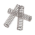 thumbnail image 3 of MagiDeal 3Pcs Metal Trumpet Springs for Brass Instrument Replacement 41x9mm, 3 of 7