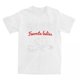 thumbnail image 1 of Camisetas De Merch Jake Webber Johnnie Guilbert para hombres y mujeres ropa de calle versátil algodón manga corta Tops modernos Harajuku Unisex, 1 of 7
