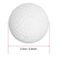 thumbnail image 5 of 100 Bolas Luminosas para Recarga de Accesorio Rival Apollo y Juguetes Infantiles YUNYI BRAND Deportes, 5 of 8