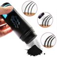 thumbnail image 3 of high quality Hair Fibers, Natural Keratin Hair Building Fibers for Thinning Hair, Densifying Hair Powder, Hair Fibers Spray, 3 of 5