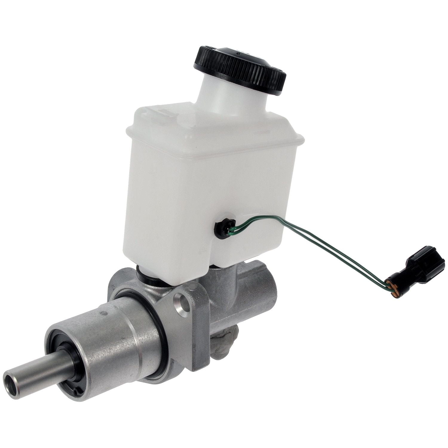 Dorman M630766 Brake Master Cylinder Compatible with Select Chevrolet/Suzuki Models Fits select: 2007-2008 SUZUKI FORENZA, 2007-2008 SUZUKI RENO