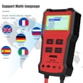 thumbnail image 2 of BST100 12V Cell Tester Automatic Accumulator Tester Automatic Storage Cell Tester, 2 of 8