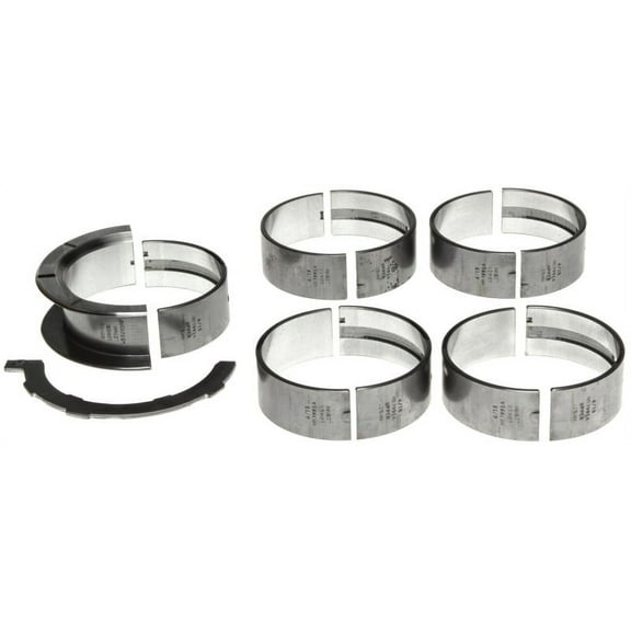 Clevite Ford 6.2L 2011-2013 Main Bearing Set