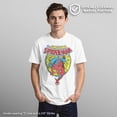 thumbnail image 2 of Men's Marvel Urban Hero T-Shirt, 2 of 10