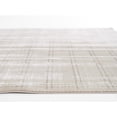 thumbnail image 6 of Momeni Contemporary Rectangle Area Rug, Beige, 9' X 12', 6 of 10