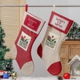 thumbnail image 4 of Clearance & More Savings Christmas Stockings Decorations Christmas Tree Decoration Christmas Ornaments Furniture Pendant Pendant, 4 of 4