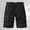 Black, variant on Cargo Shorts Joggers with Pockets Mens Hiking Shorts Comfy Summer Essentials Mens Fashion Shorts