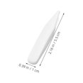 thumbnail image 2 of unbranded 100Ud Herramienta Doble Párpado Con Clip Para Maquillaje Precisión En Casa, 2 of 8