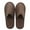 Coffee Brown, variant on Yongwei Foldable Slippers 10 Pairs for Men - Hotel/Travel/Spa
