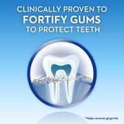 Crest Pro Health Gum Detoxify Toothpaste, Deep Clean, 4.1 oz