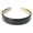 Black, variant on Leather Headband Thin Hairband Lady Hair Accessory 1 Count, Pink