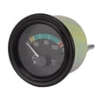 thumbnail image 1 of Medidor de temperatura del agua del coche indicador de temperatura del agua del motor de 12 V de rendimiento confiable para camiones ANGGREK Otros, 1 of 8
