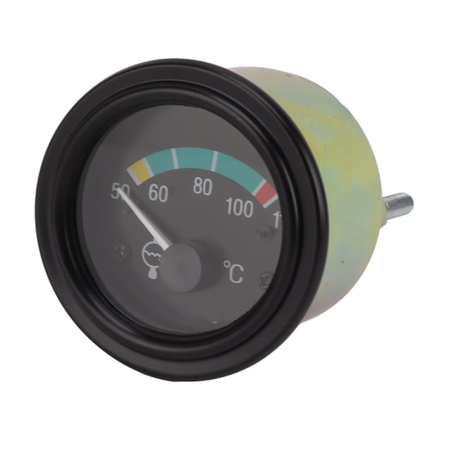 Medidor de temperatura del agua del coche indicador de temperatura del agua del motor de 12 V de rendimiento confiable para camiones ANGGREK Otros