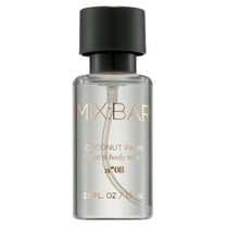 MIX:BAR Coconut Palm Mini Travel Size Perfume, 2.5fl oz