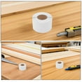 thumbnail image 3 of WEAVILUX 500Pcs White Round Adhesive Label Stickers for Jar Labeling, Inventory, Organizing, and Office Use, 3 of 8