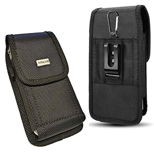 pouch with belt clip