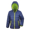 thumbnail image 1 of Result Core Boys/Girls Junior Padded Waterproof & Windproof Jacket, 1 of 4