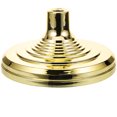 thumbnail image 3 of unbranded Soporte De Mástil Plástico Dorado Para Ideal En Oficina Y Exteriores, 3 of 4