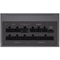 thumbnail image 4 of Fuente DE Poder GameFactor PSG1050 1050W Gamer 80 Plus Gold Modular negro, 4 of 6
