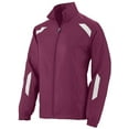thumbnail image 2 of Augusta Sportswear Women's Avail Jacket - 3502C, 2 of 2