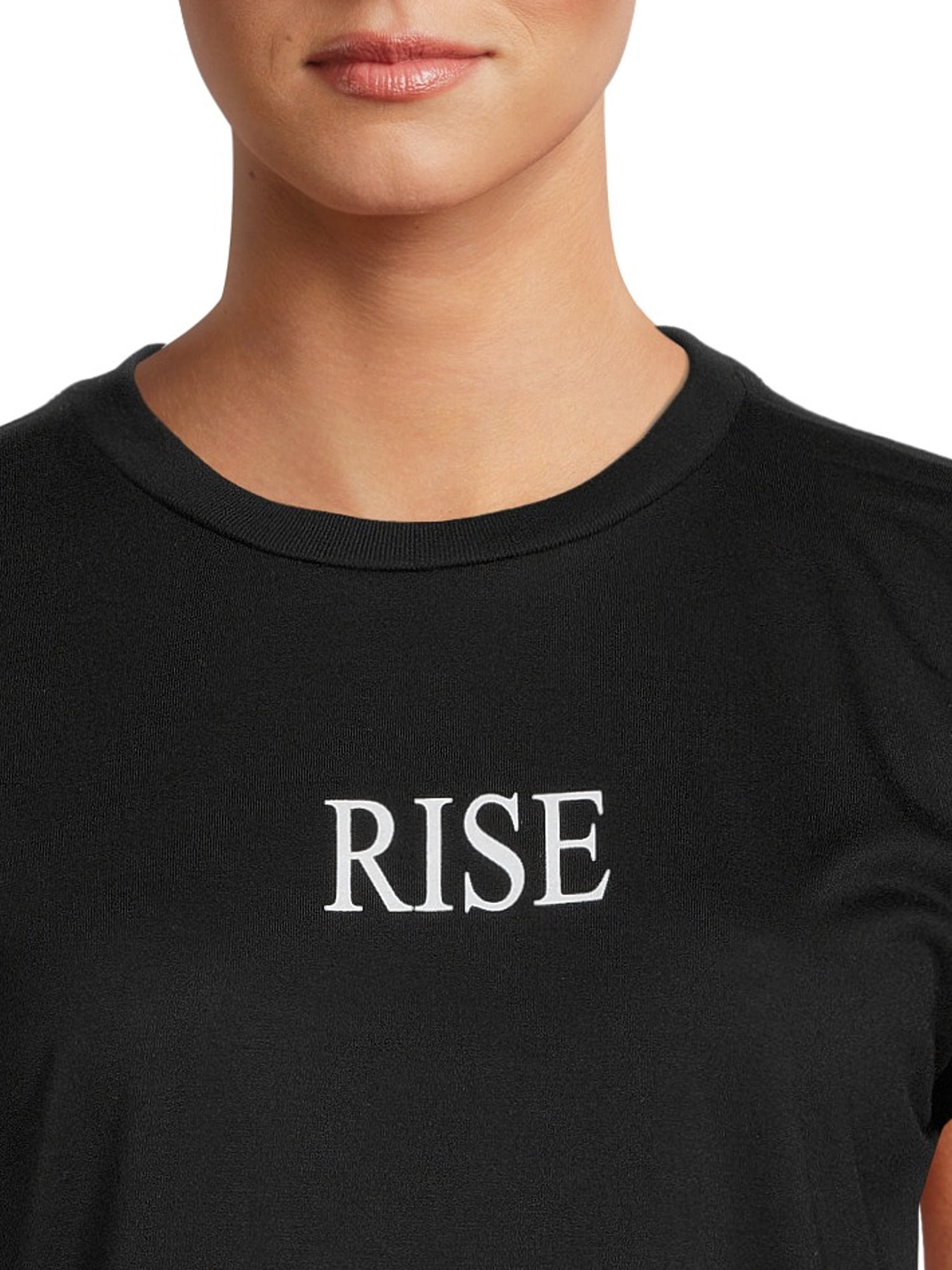 Off The Grid Women's Rise Tee