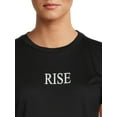 thumbnail image 5 of Off The Grid Women's Rise Tee, 5 of 5