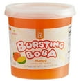 thumbnail image 1 of Bossen 7.26 lb. Pure25 Mango Bursting Boba, 1 of 2
