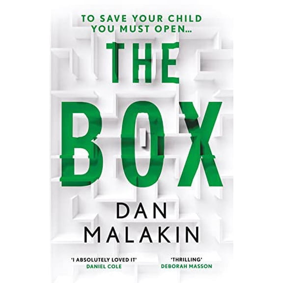 The Box
