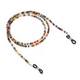thumbnail image 4 of Eyeglasses Strap, Beautiful Safe Eyeglasses Chain Plastic With Fixing Rings For Glasses, 4 of 8