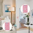 thumbnail image 4 of Yayeee Duplex Wall Plate 1-Gang 4.5"x2.7" Home Receptacle Light Switch Decorative Outlet Cover, Love Connection, 4 of 7