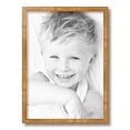 thumbnail image 2 of ArtToFrames 13x18 inch Gold Bamboo Picture Frame, Gold Wood Poster Frame (4875), 2 of 7