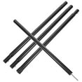 thumbnail image 1 of OULII 4pcs Metal Tent Pole Kit Tent Support Frame for Outdoor Adventure, 1 of 7