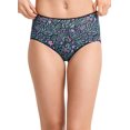 thumbnail image 1 of Jockey  No Panty Line Promise  Tactel  Hip Brief, 1 of 1